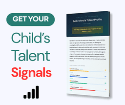 Talent Finding Session