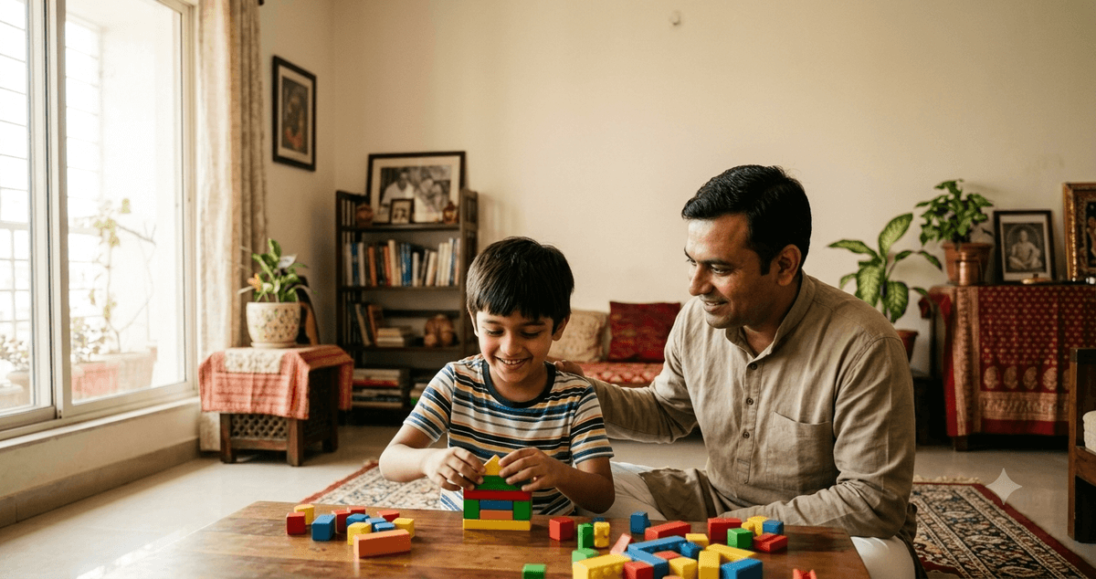 The Parent's Guide to Talent Discovery: Tests, Tools, and What Actually Works