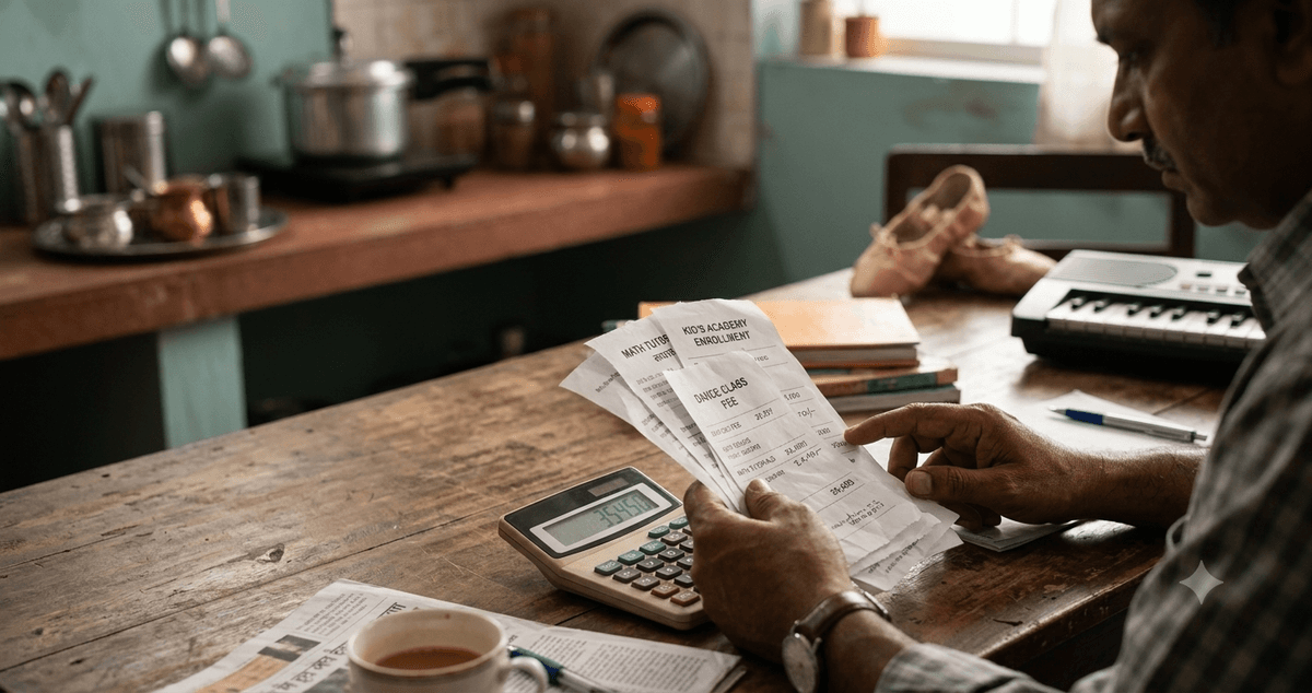 Stop Wasting Money on the Wrong Classes: A Parent's Guide to Choosing Activities