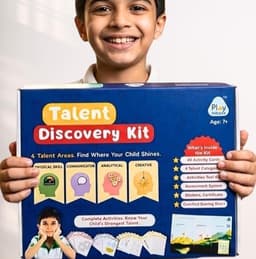 Talent Discovery Kit